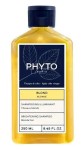 Шампунь для волос, Phyto (Фито) 250 мл Блонд для сияния светлых волос