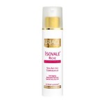 Крем, Uriage (Урьяж) 50 мл Изоваль Риш компенсирующий против старения для очень сухой кожи