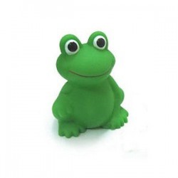 Игрушка Сказка Лягушонок