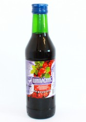 Шиповника витаминный сироп 250 мл