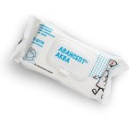 Салфетки влажные для дезинфекции, 120 шт Авансепт аква флоу-пак