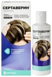 Сертаверин, шампунь лекарственный 2% 150 г