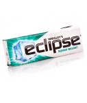 Жевательная резинка, Eclipse  (Эклипс) 13.6 г ледяной эвкалипт