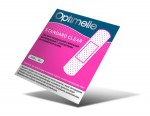 Пластырь, Optimelle (Оптимель) р. 1.25смх500см 1 шт гипоаллергенный микроперфорированый водонепроницаемый на полимерной основе прозрачный