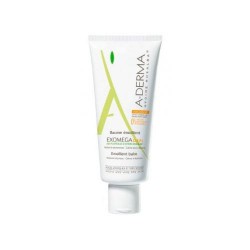 Крем A-Derma Экзомега контрол смягчающий (Д.Е.Ф.И.) 200 мл