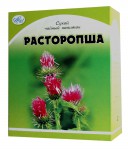 Расторопши семена, Целебная поляна 50 г