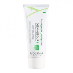 Крем A-Derma Дермалибур+ заживляющий для раздраженной кожи 50 мл